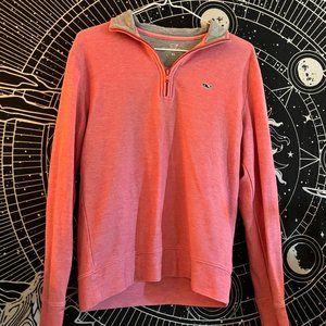 Pink Polo - Size: XS